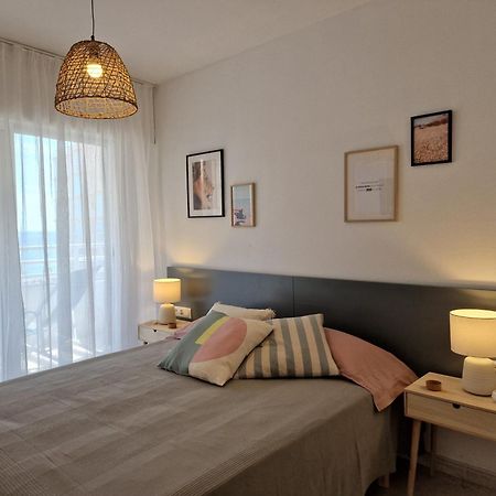 Cozy Apartment Apolo XIV Seaview Calpe Esterno foto