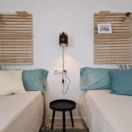 Cozy Apartment Apolo XIV Seaview Calpe Esterno foto