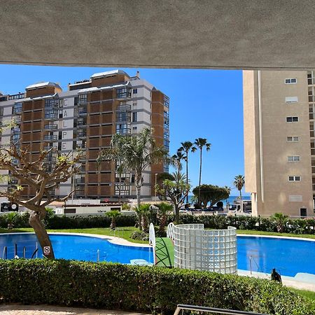 Cozy Apartment Apolo XIV Seaview Calpe Esterno foto