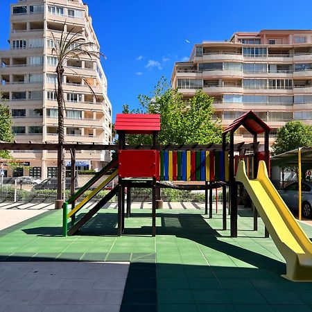 Cozy Apartment Apolo XIV Seaview Calpe Esterno foto