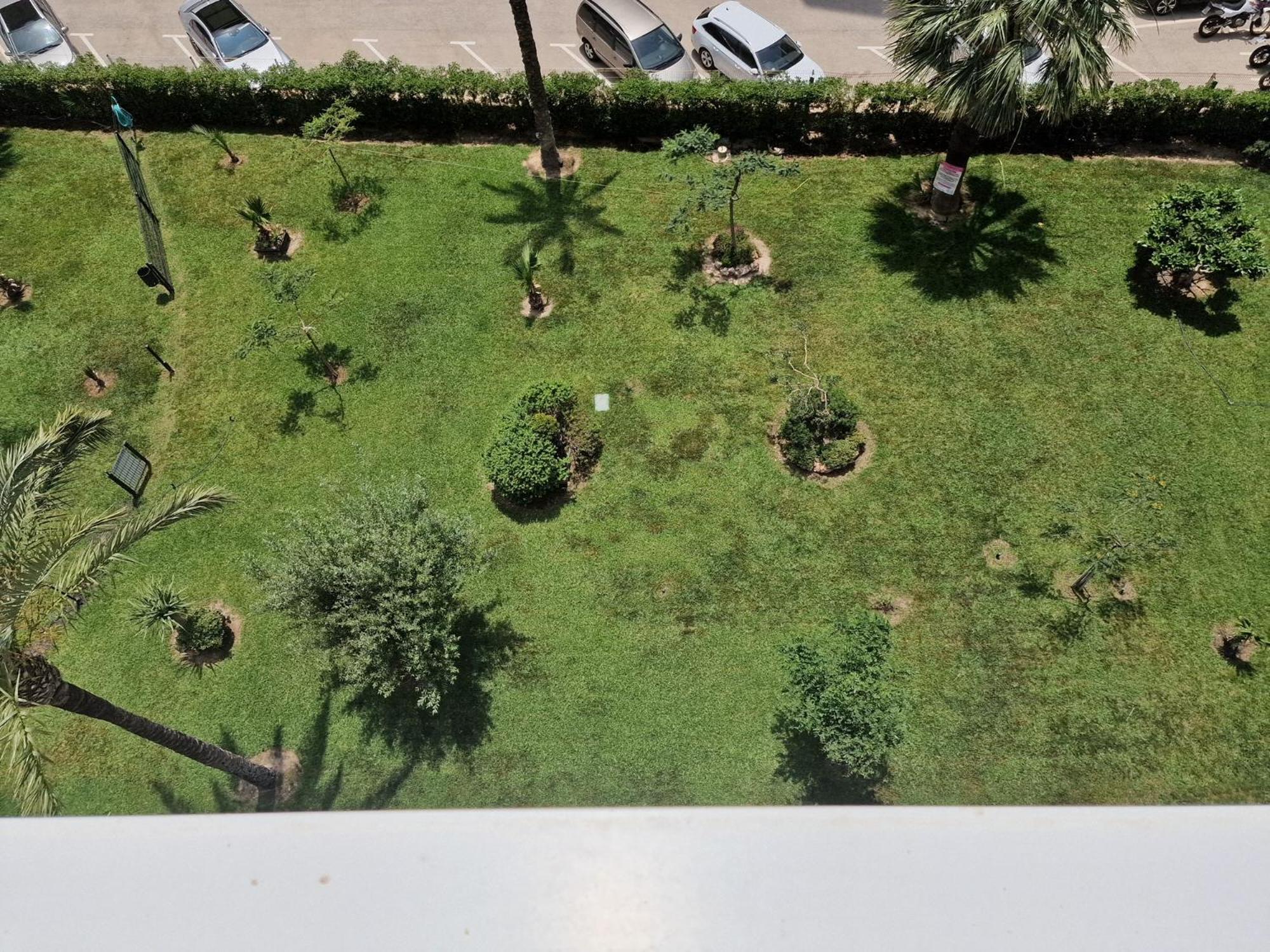 Cozy Apartment Apolo XIV Seaview Calpe Esterno foto