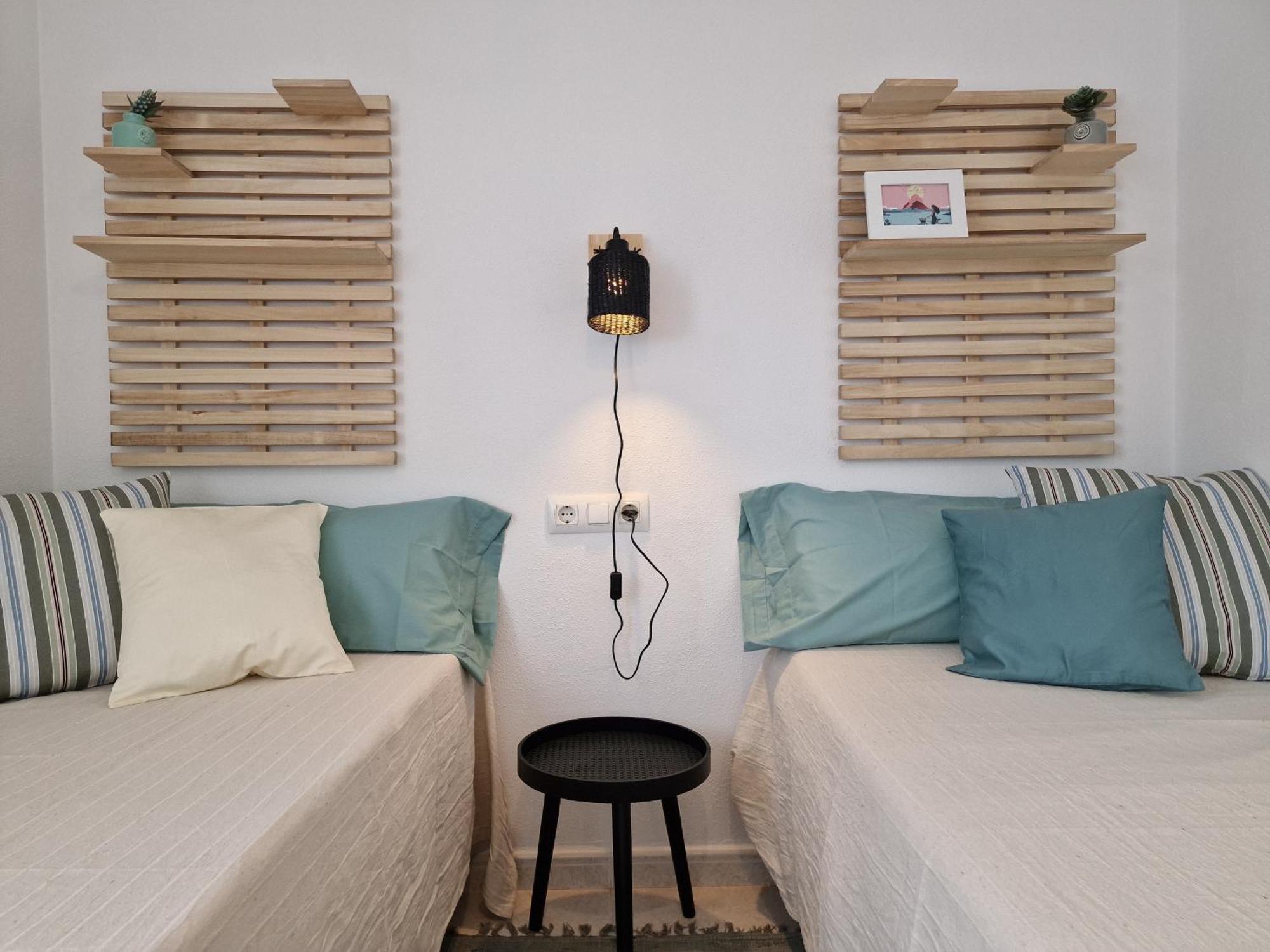 Cozy Apartment Apolo XIV Seaview Calpe Esterno foto